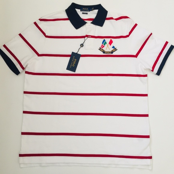 Polo Ralph Lauren Other - Polo Ralph Lauren Men’s CP93 Shirt